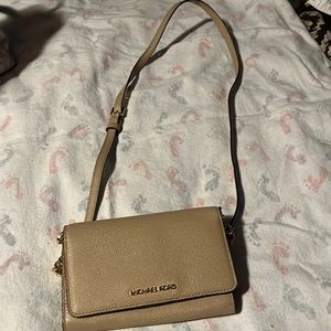 Small MK crossbody